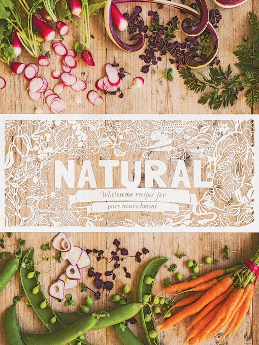 Title details for Natural by Anne Sheasby - Available